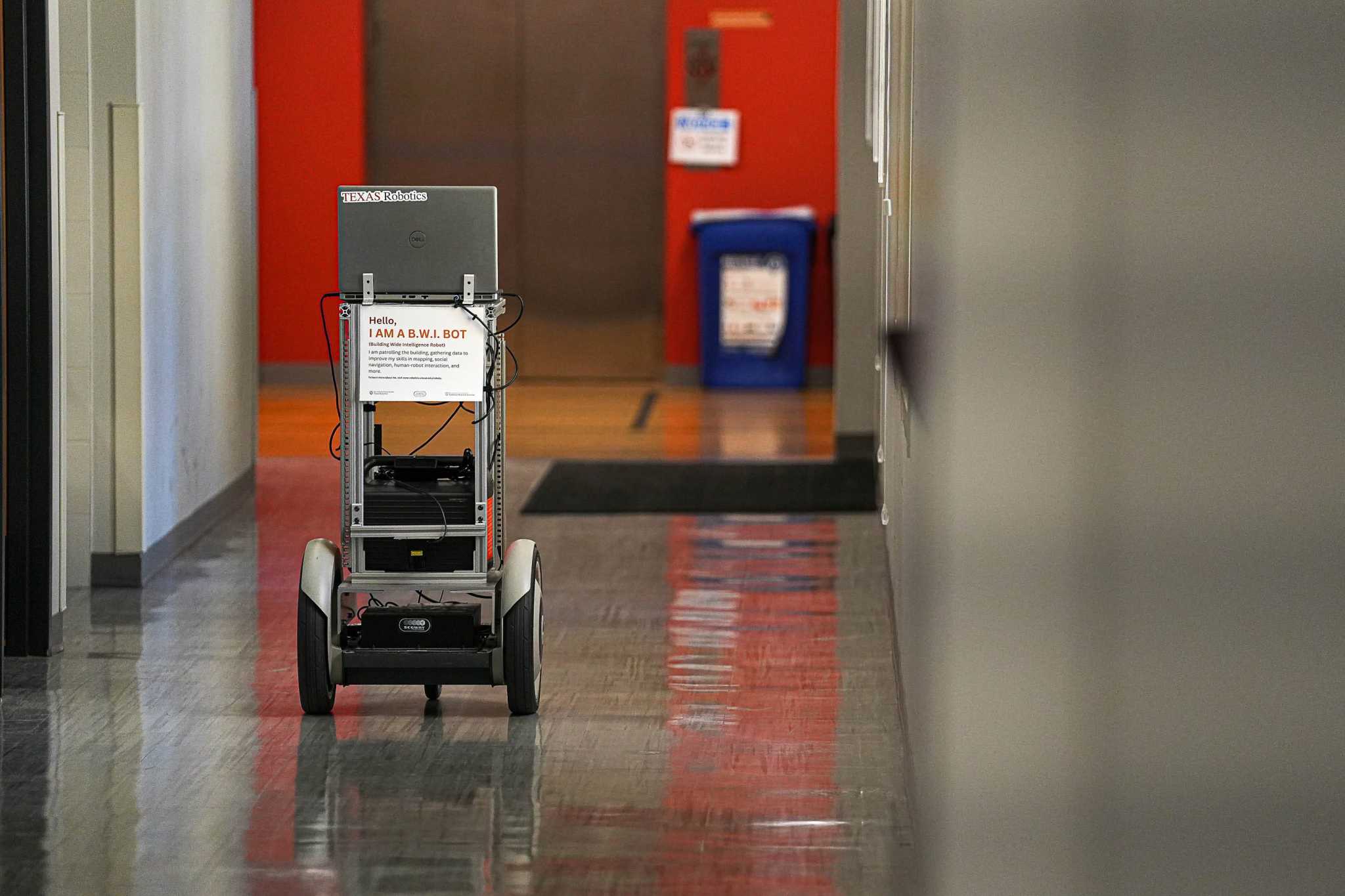 TechBeetle | UT System approves new school focused on computing, AI