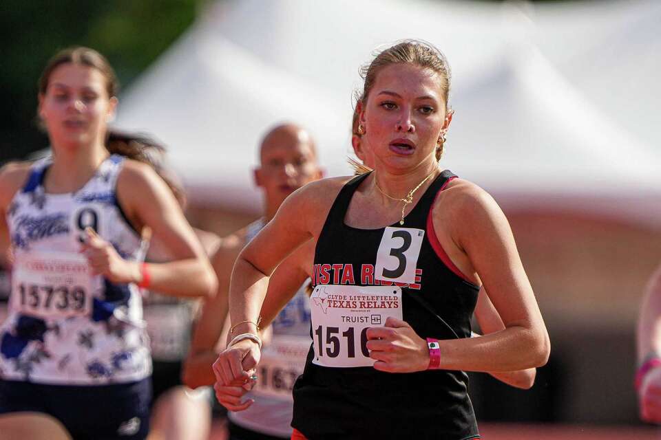 12 Austin-area athletes to watch at the UIL state track and field meet