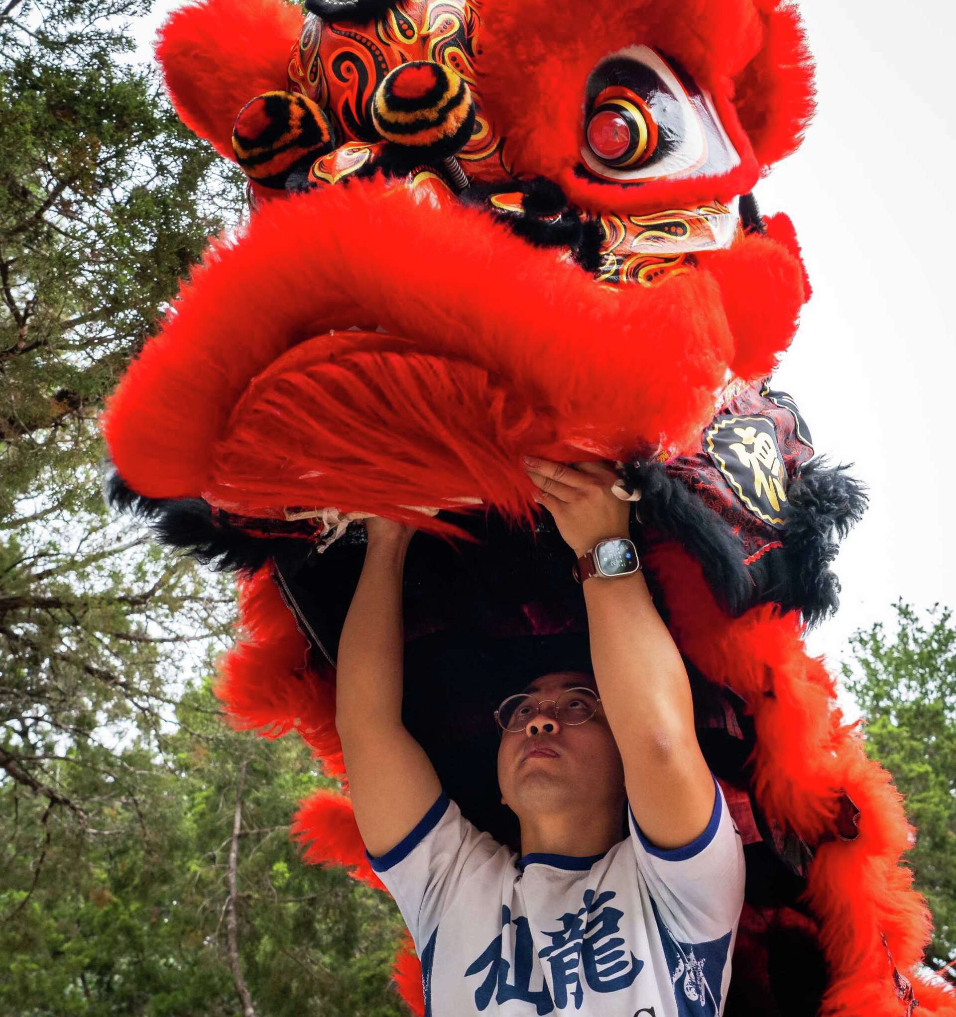 Austin celebrates Asian American communities at CelebrASIA on Saturday