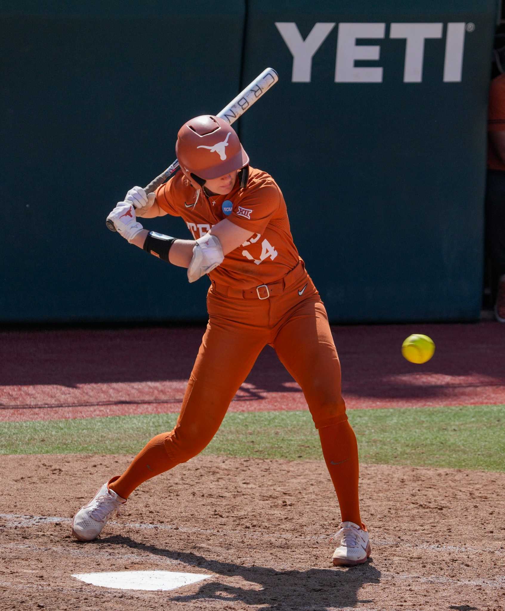 Texas softball: Who can threaten the No. 6 seed Longhorns in Austin ...