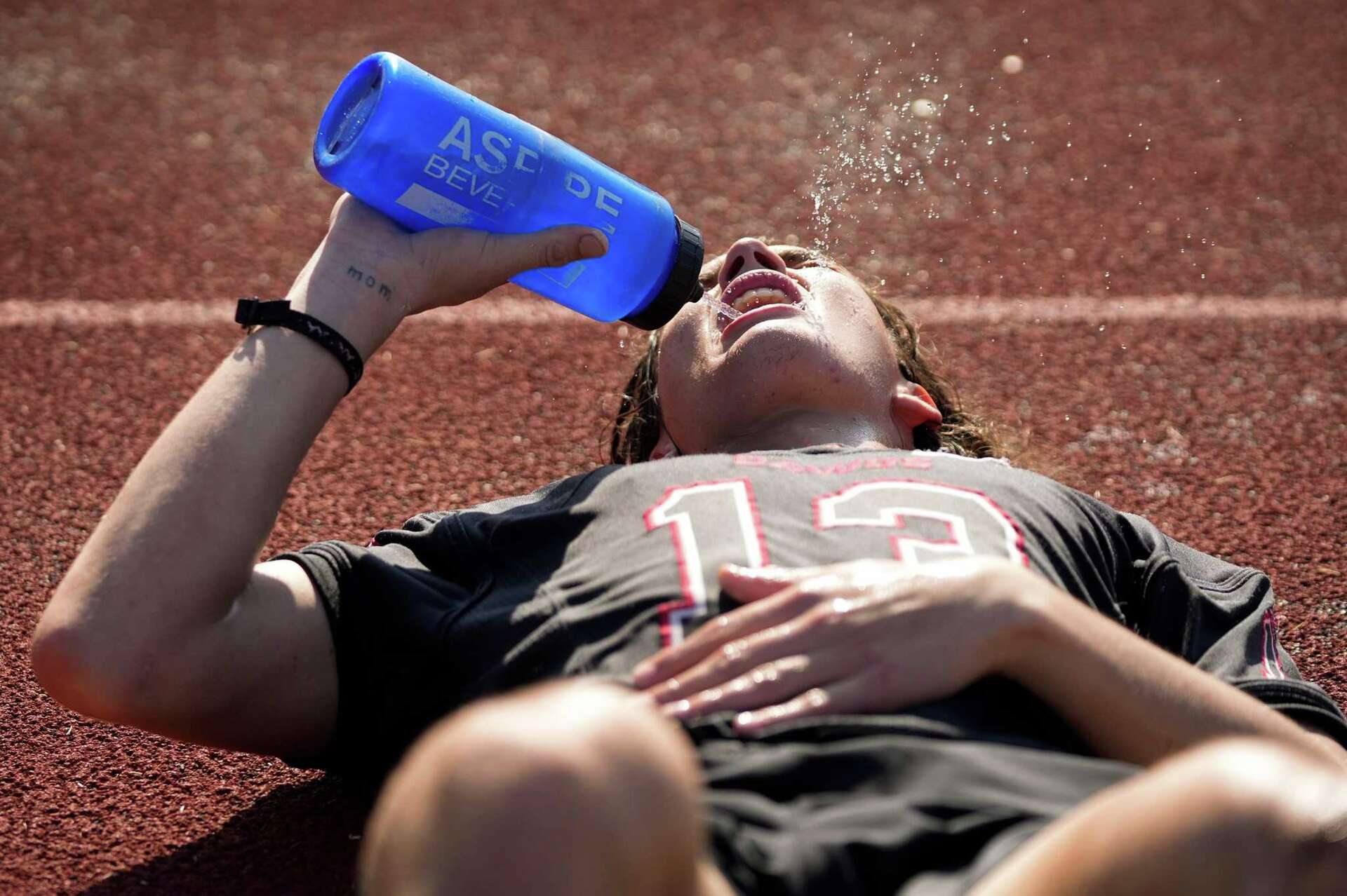 113-degree temps in May? Texas heat wave may shatter records this week