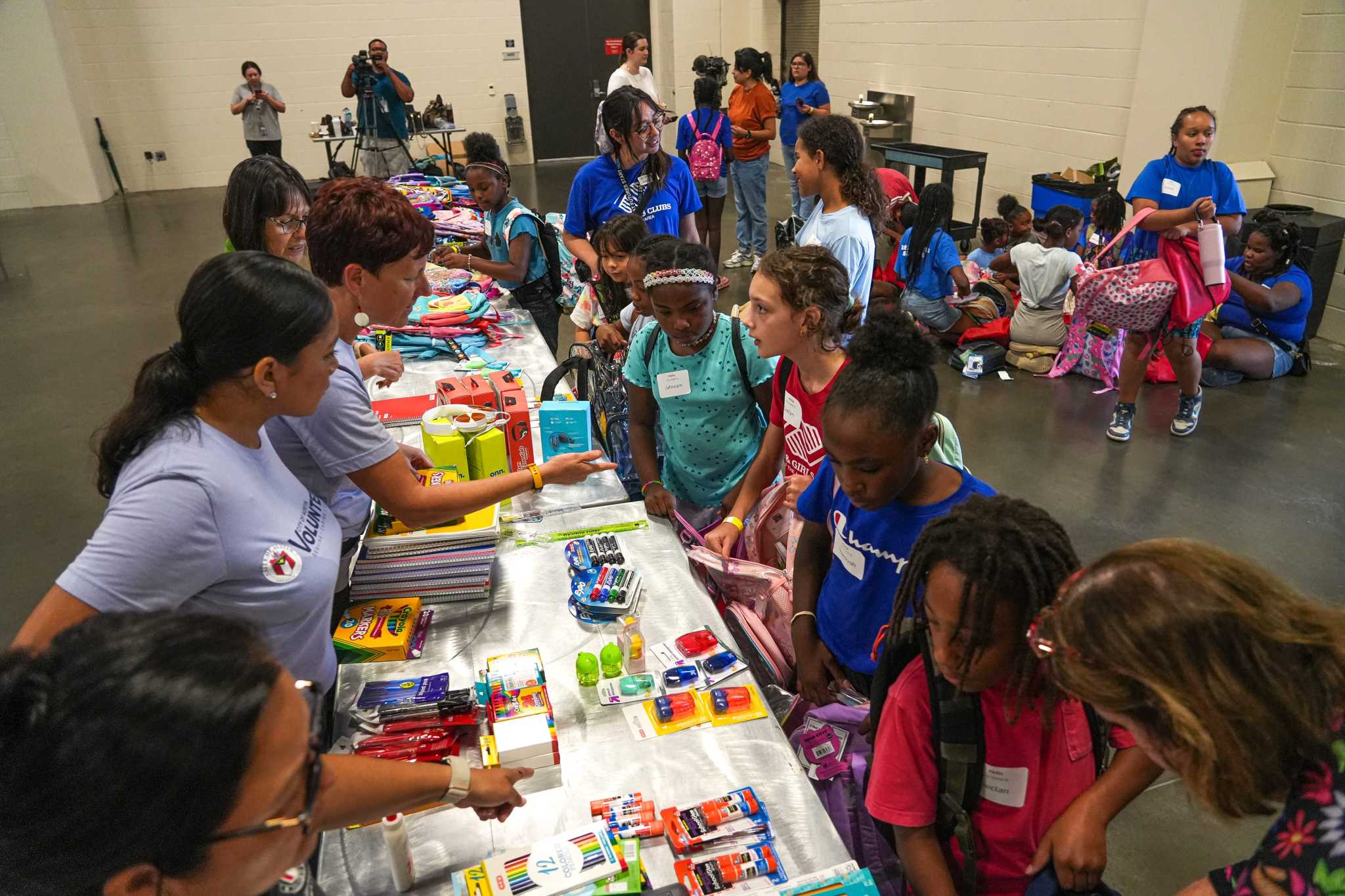 Tax-free weekend 2025: Here's when to buy school supplies in Texas