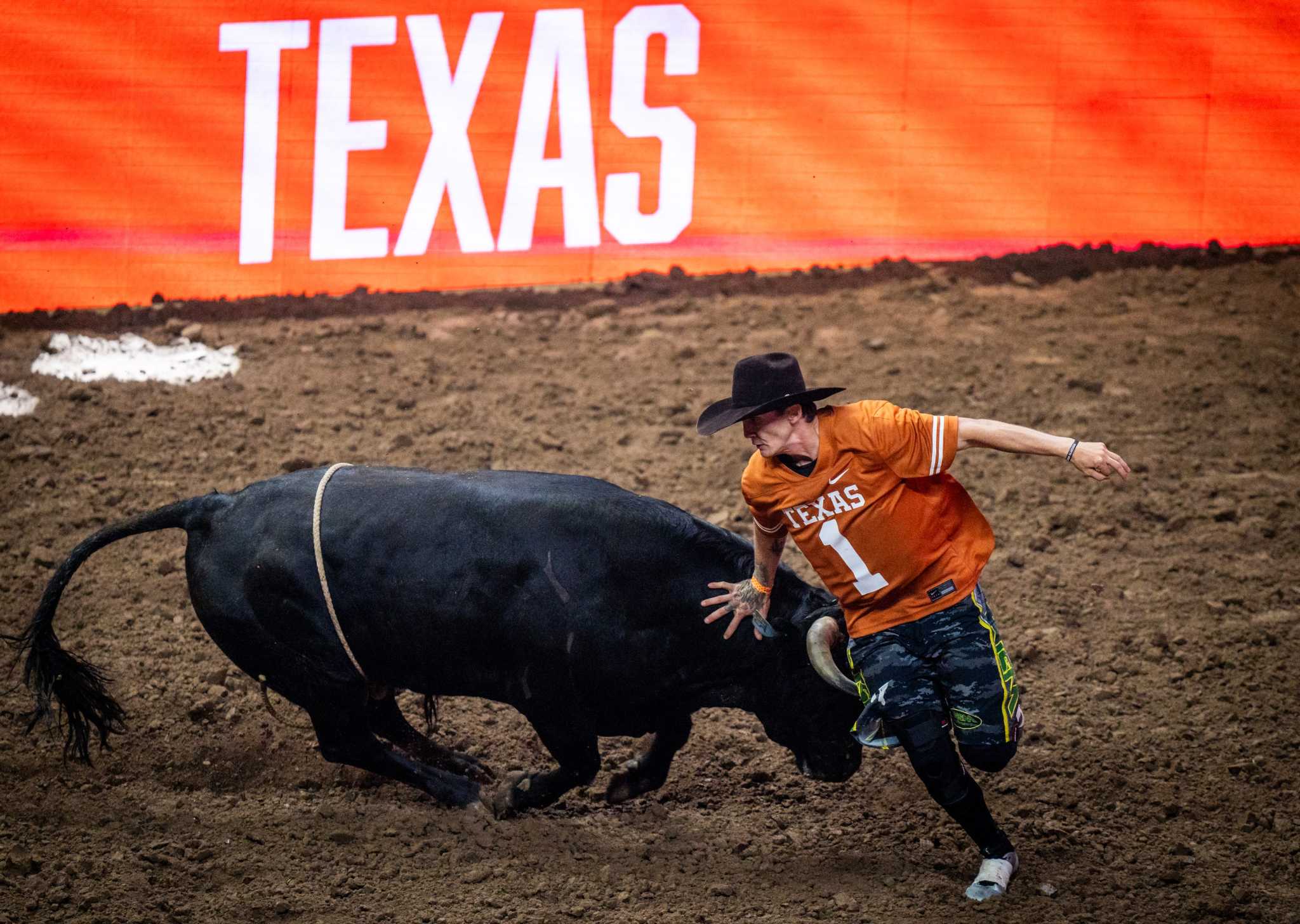PBR to host New Rider Draft in May in Austin
