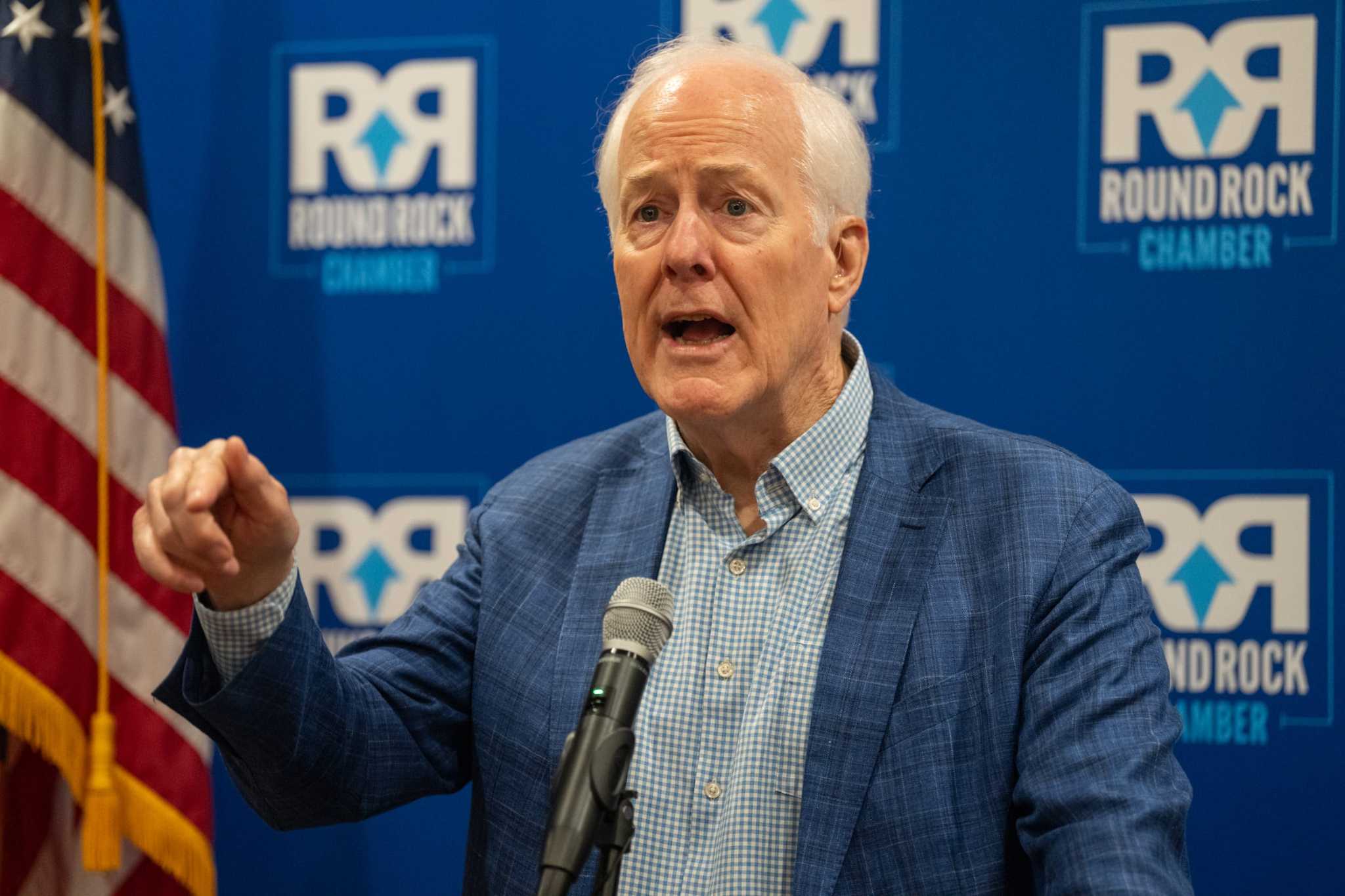 Cornyn remains the GOP's most responsible choice for U.S. Senate | Endorsement