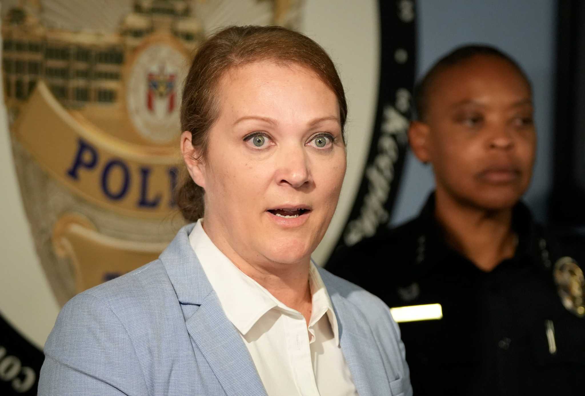 Austin Police Chief Lisa Davis to review shooting incidents