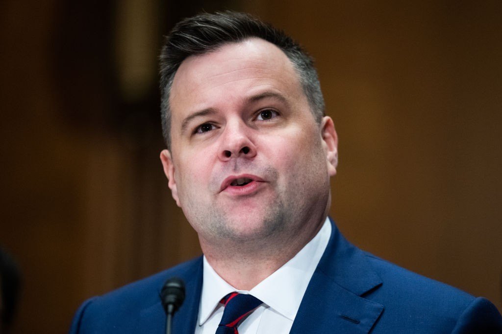 Federal Mortgage Regulator Bill Pulte Calls on Congress To Investigate Fed Chair Powell