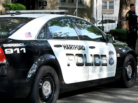 Hartford man killed in city shooting on Main Street, police say