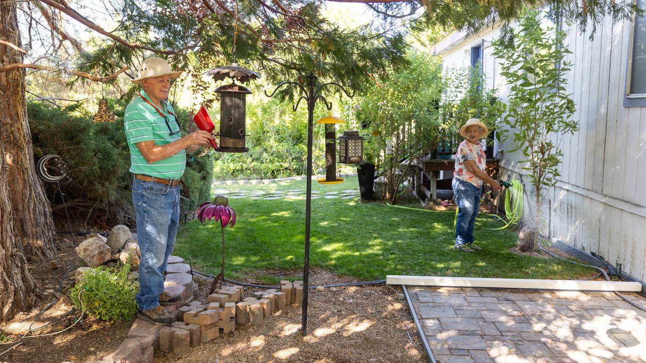 You Can Live Well in Tennessee on Just Your Social Security, If You've Paid Off Your Mortgage