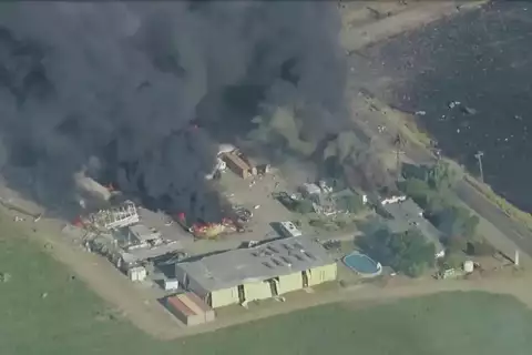 Explosion Image