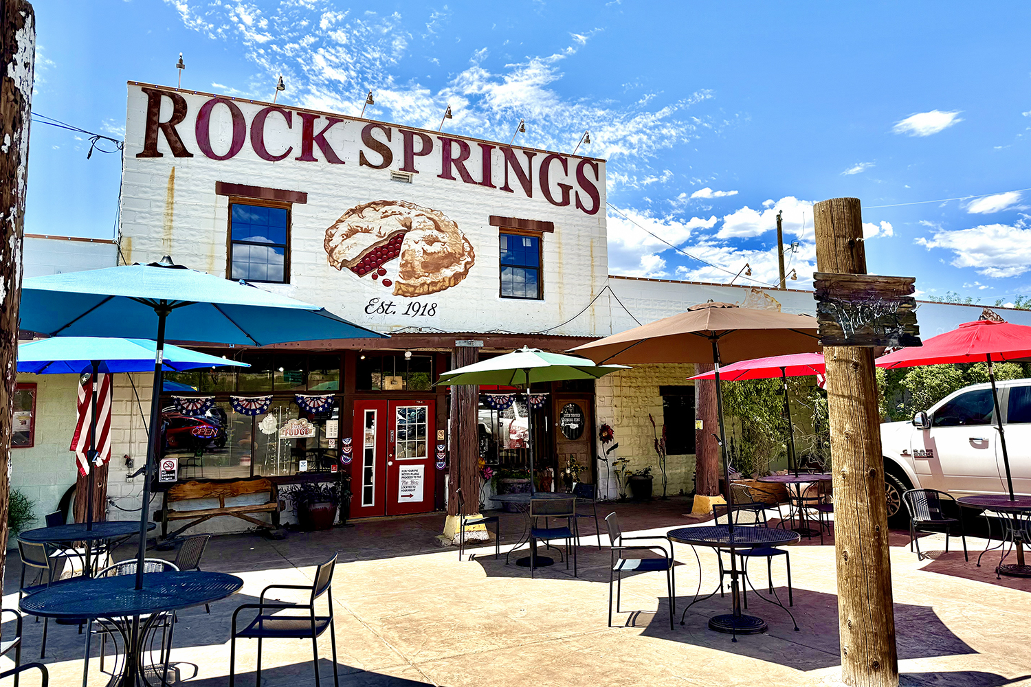 The world-famous road trip treat that transformed an Arizona restaurant