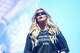 Renee Rapp performs on the T-Mobile stage during the 2024 Austin City Limits Music Festival 2024.