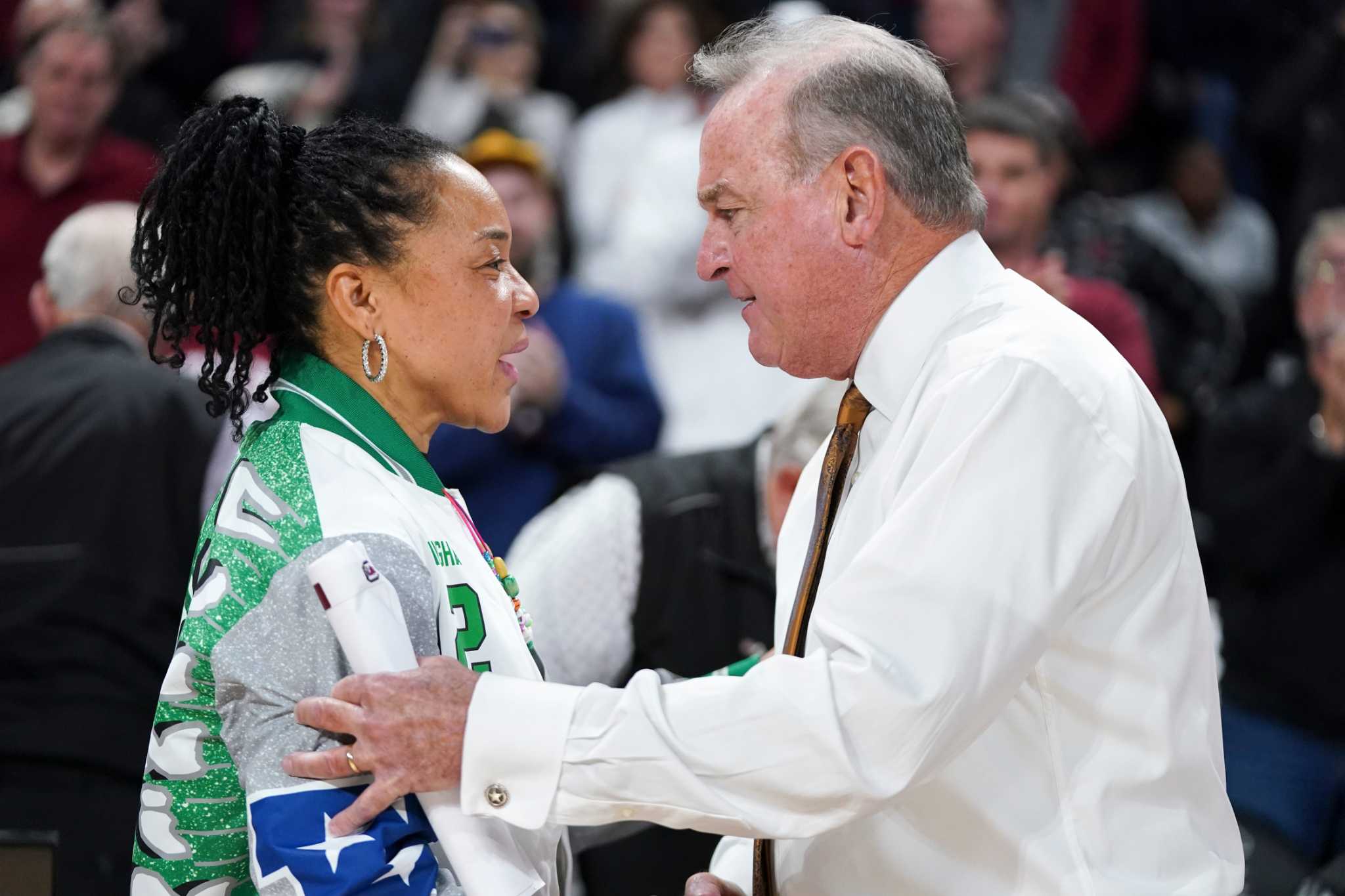 Texas women's basketball: SEC coaches tab Longhorns as preseason favorites