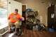 Carlos Vallejo Jr. needs many assistive devices as well as new floors for his home.