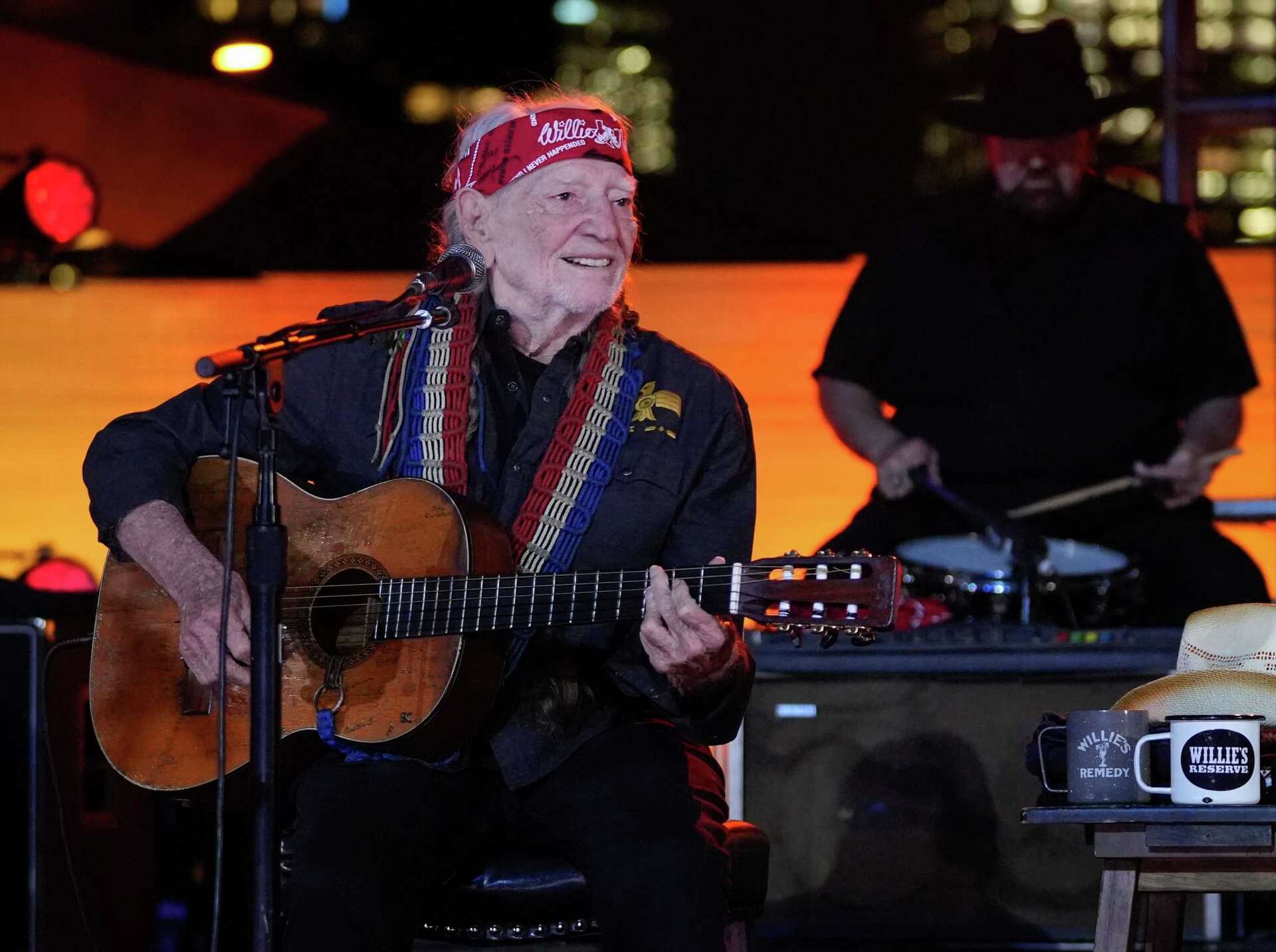 Willie Nelson's 92nd birthday: Austin legend still making great music