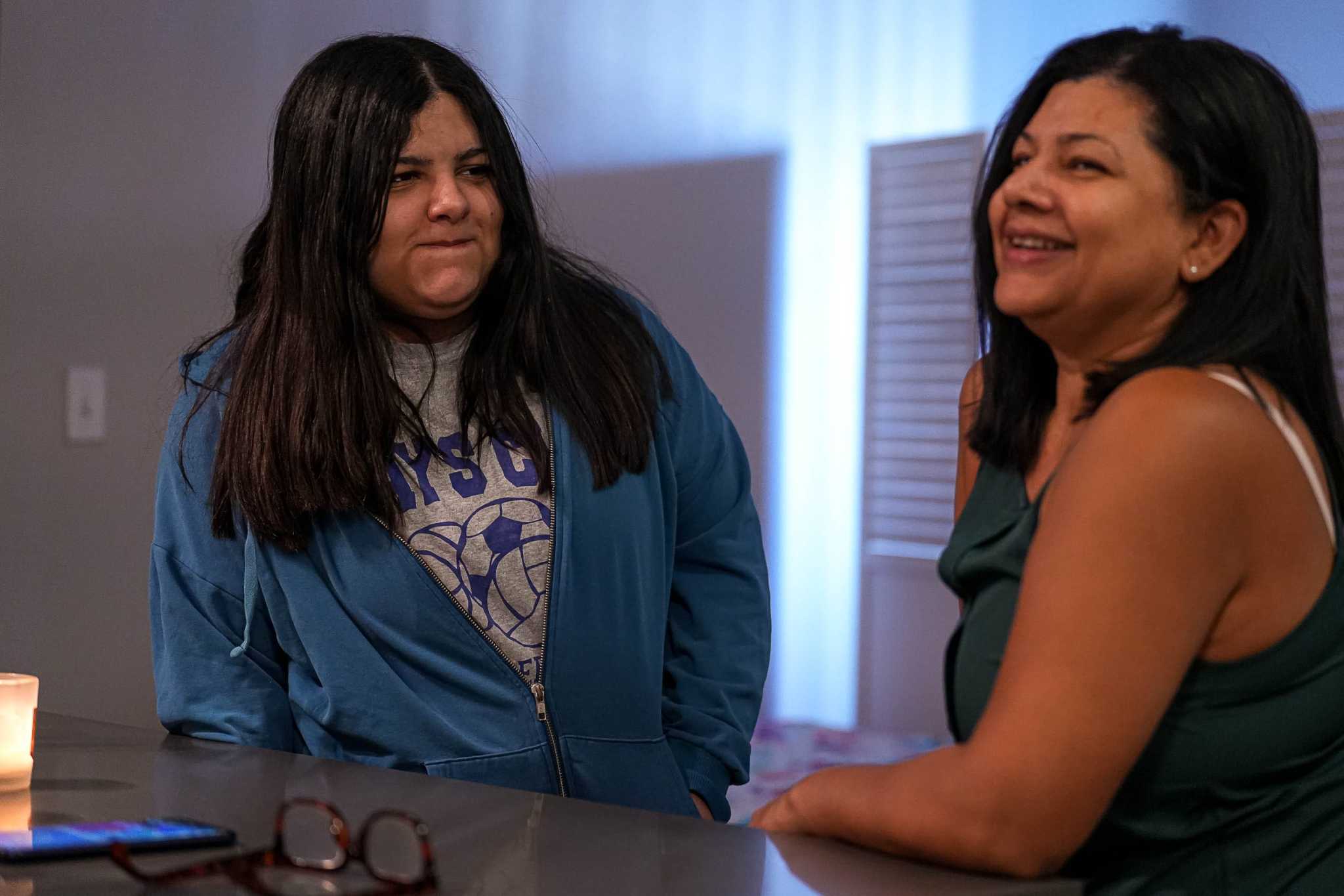 Austin mom with breast cancer escaped Venezuelan unrest with daughter ...