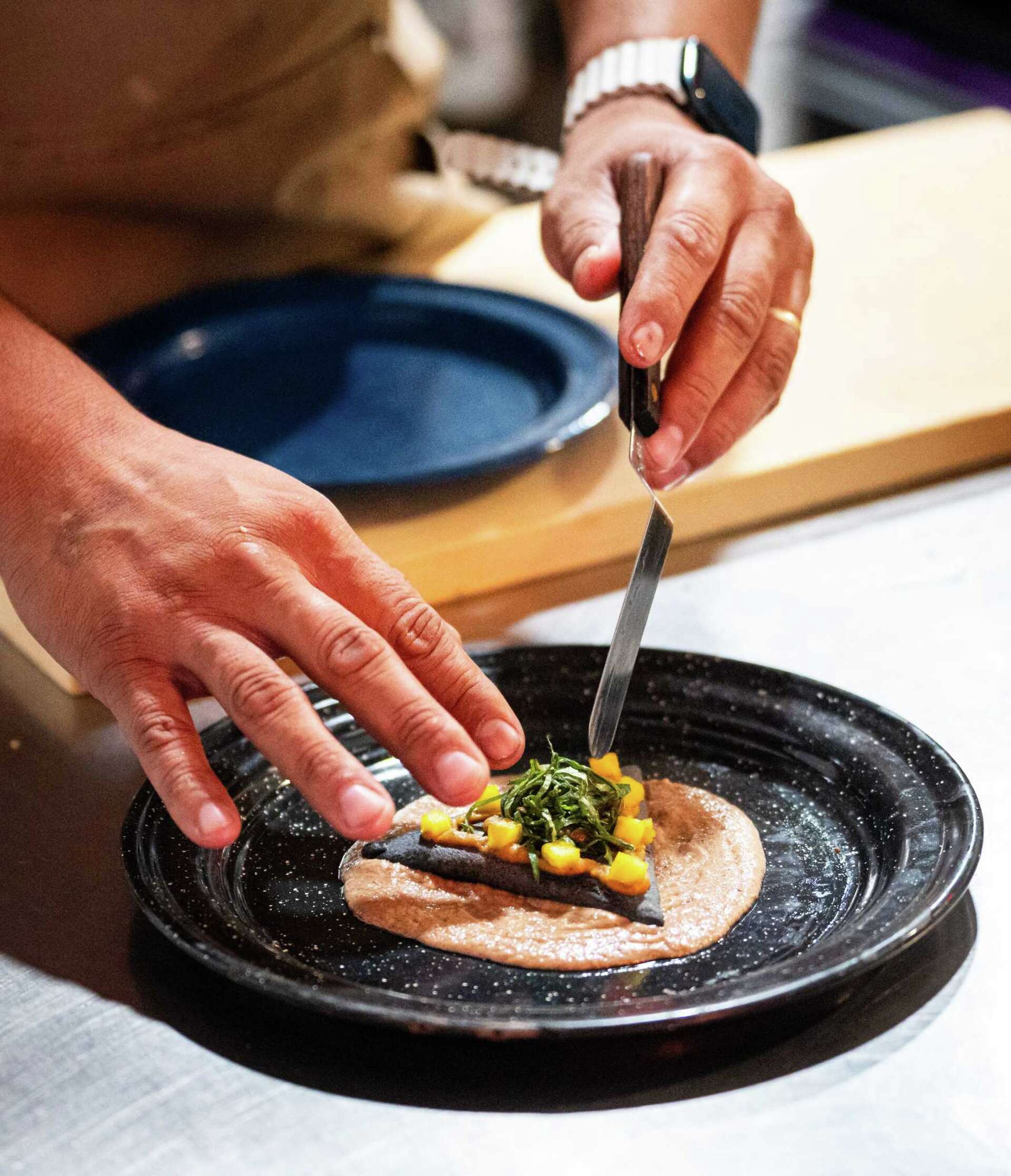 Austin restaurants earn 7 of the 15 Michelin Stars awarded in Texas and ...