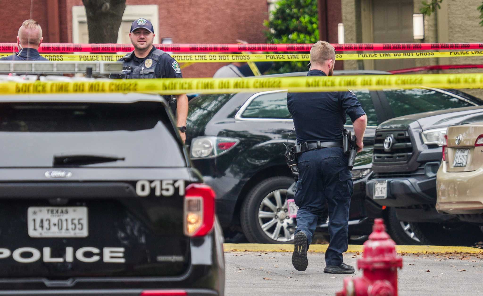 Austin police fatally shoot man in Northwest Austin