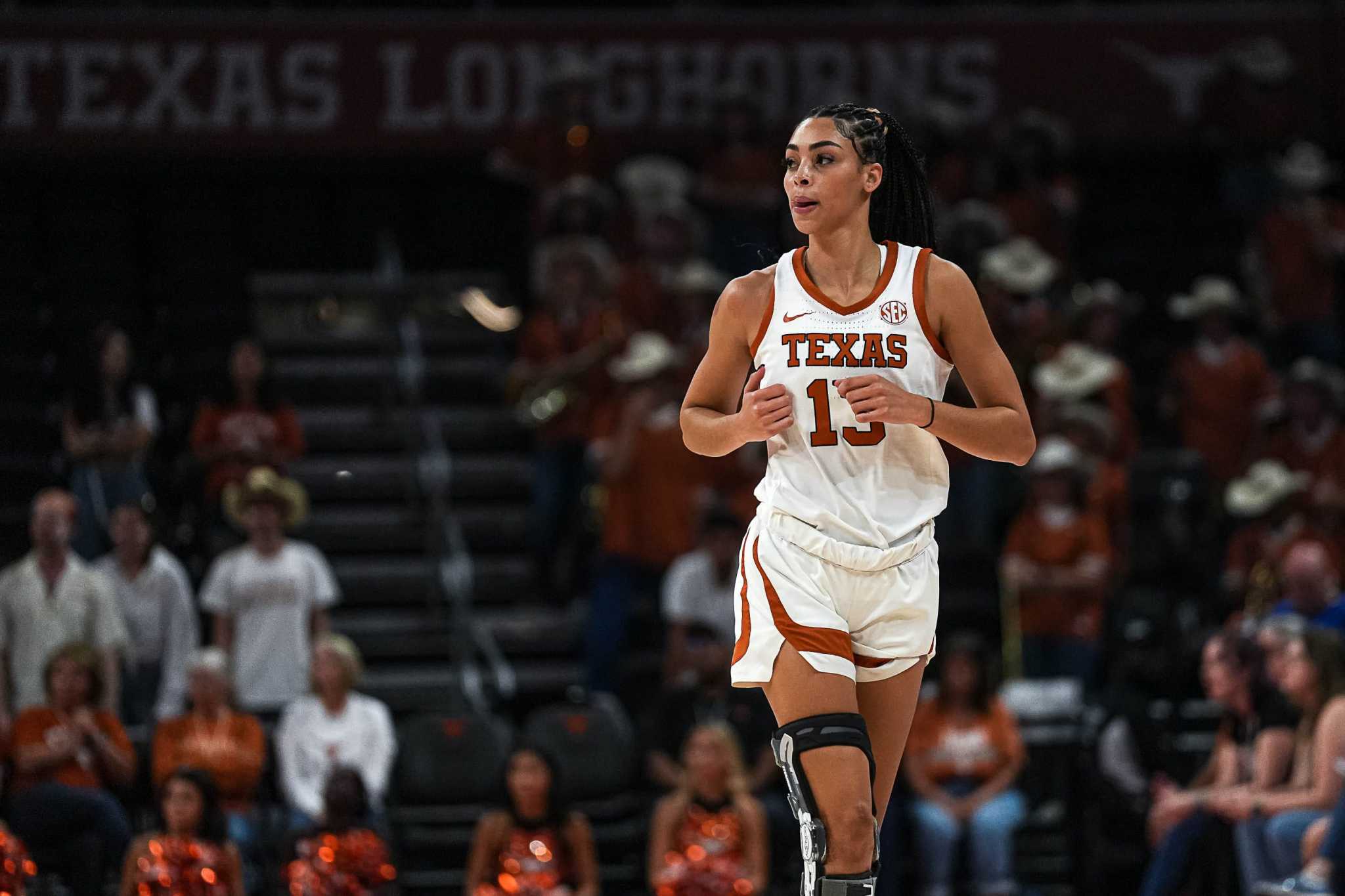 Texas women's basketball: How to watch Longhorns play Butler