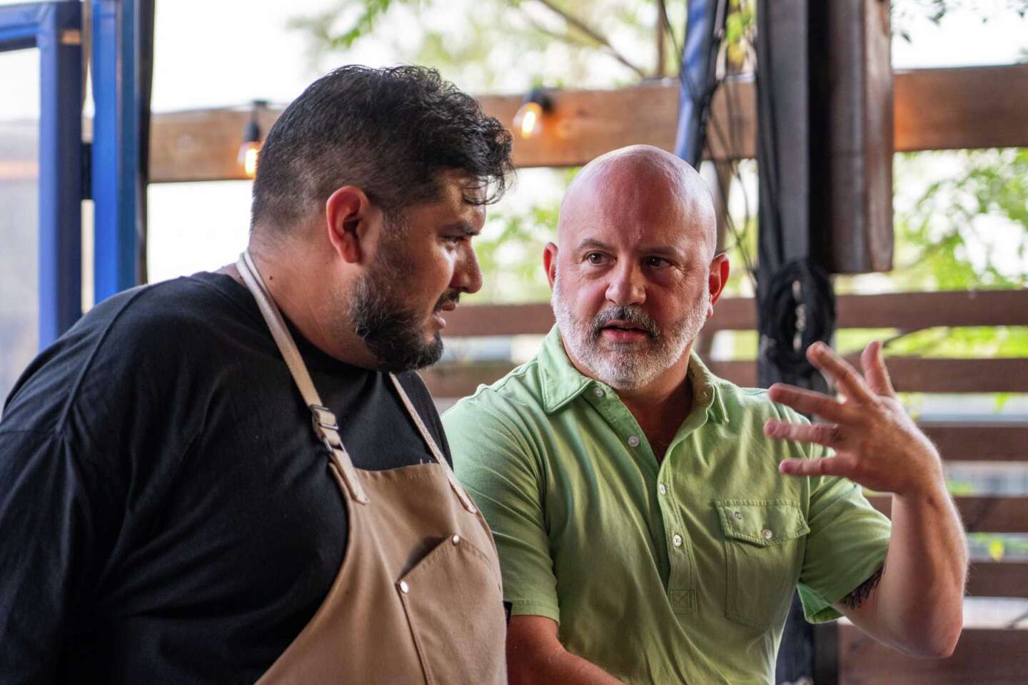 Three Austin barbecue joints earned Michelin stars. Franklin Barbecue ...