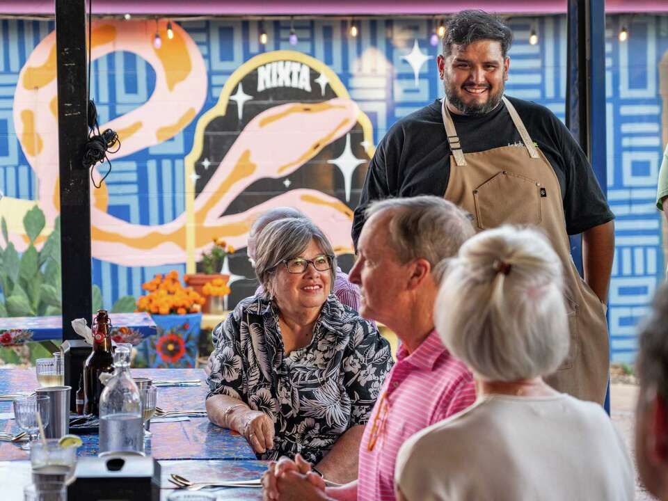 Every Austin restaurant recognized by Michelin ahead of 2025 awards