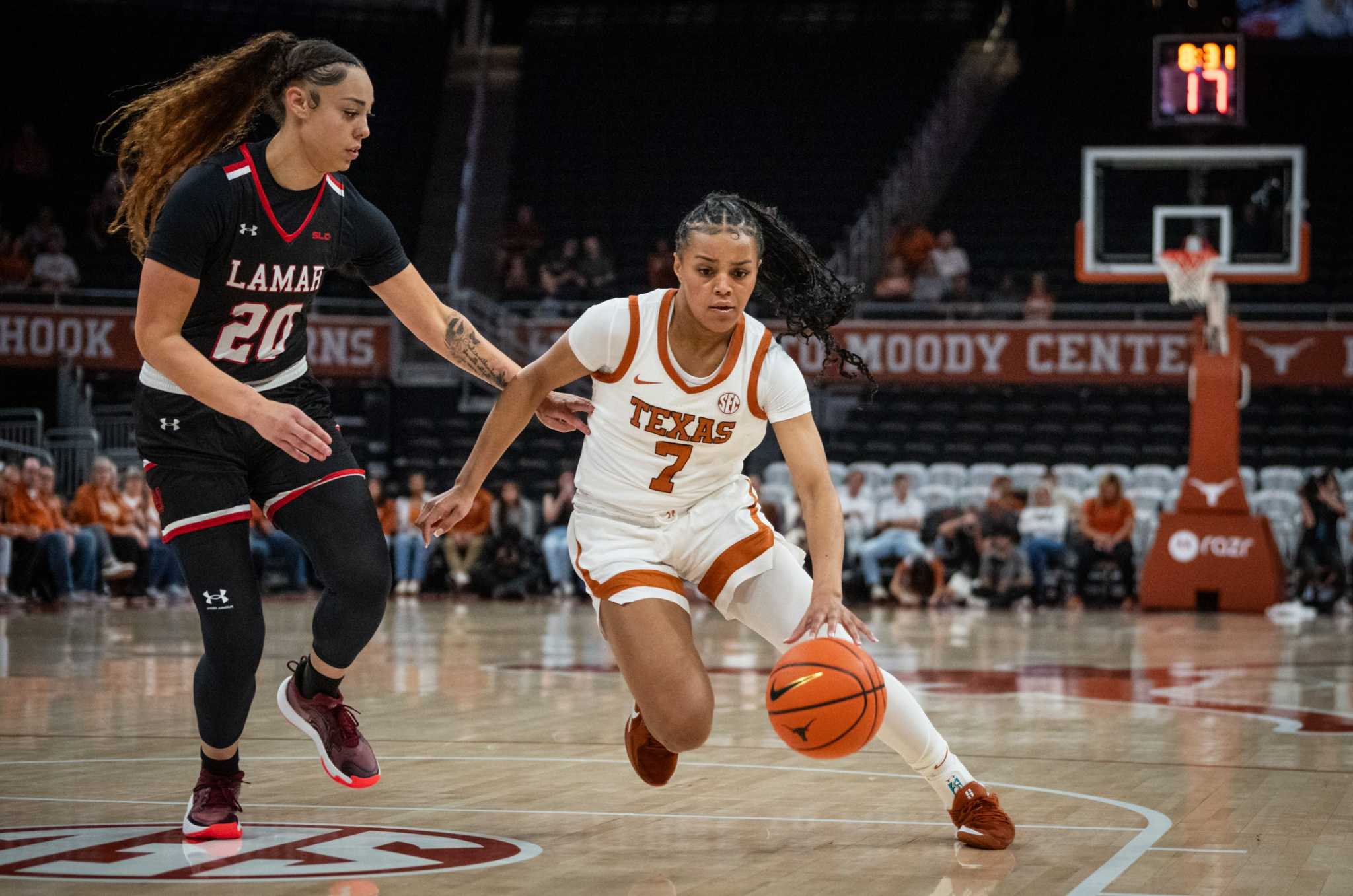 Utexas Course Schedule Spring 2026