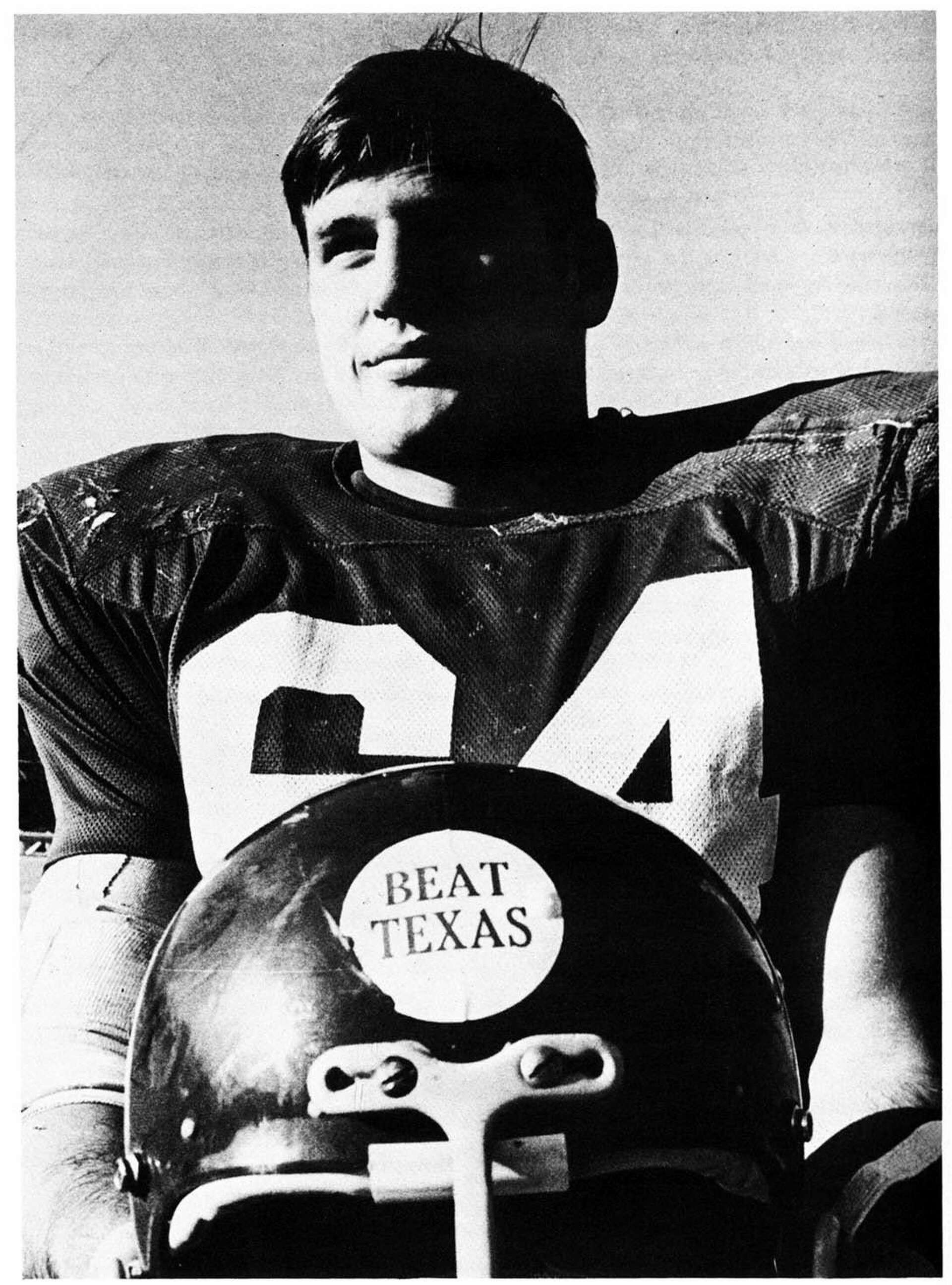 Texas vs. Arkansas football history: Series record between Longhorns ...