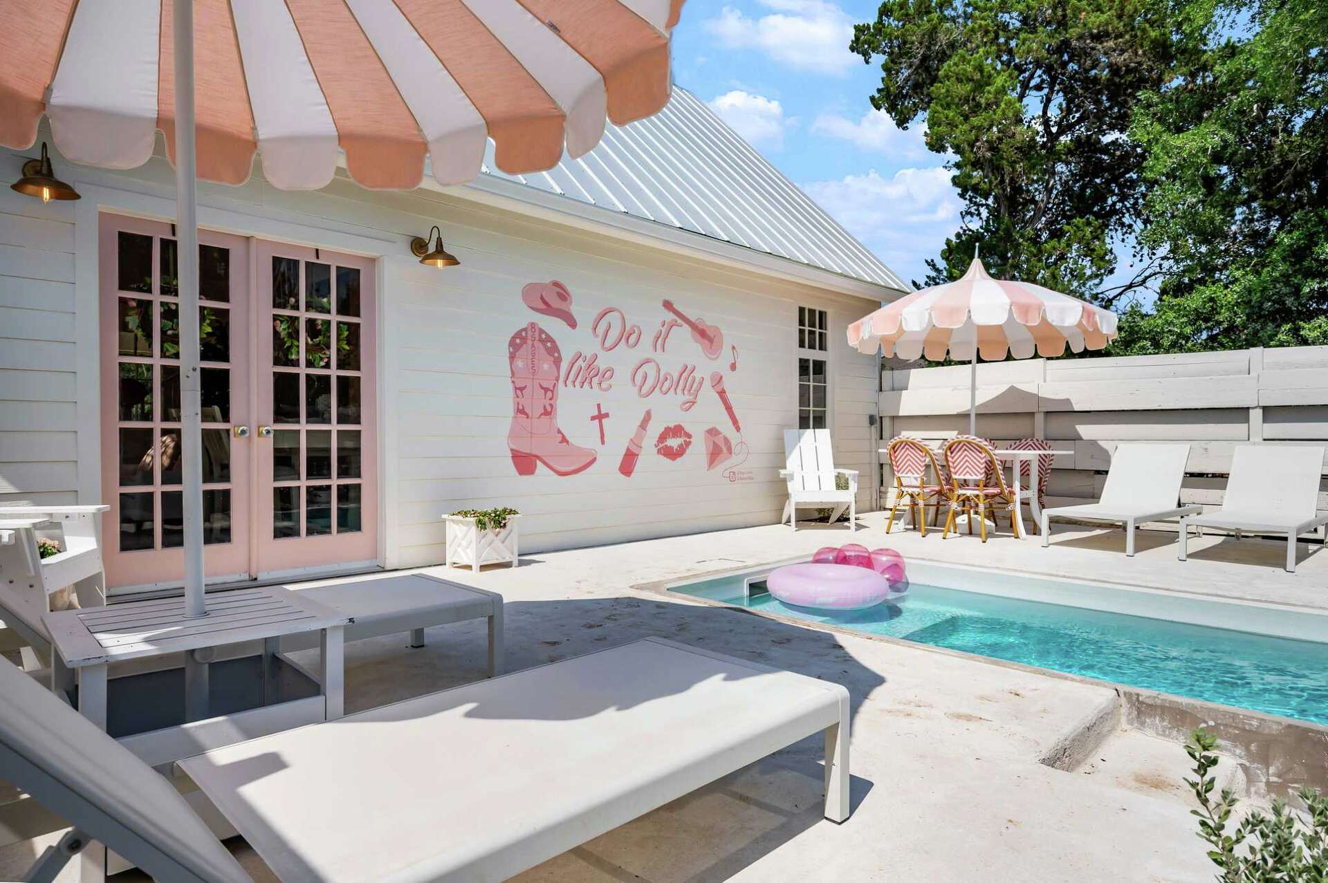 New braunfels bnb (93) foto