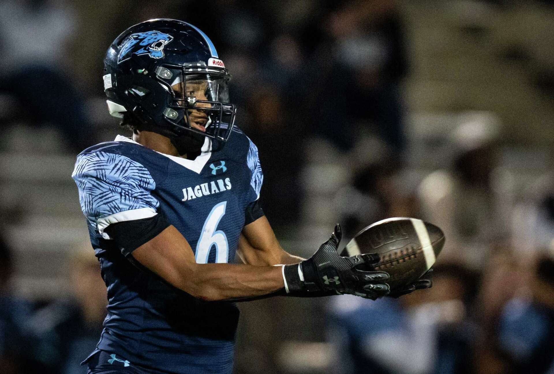 UIL football playoffs 2024: Class 5A regional semifinals predictions