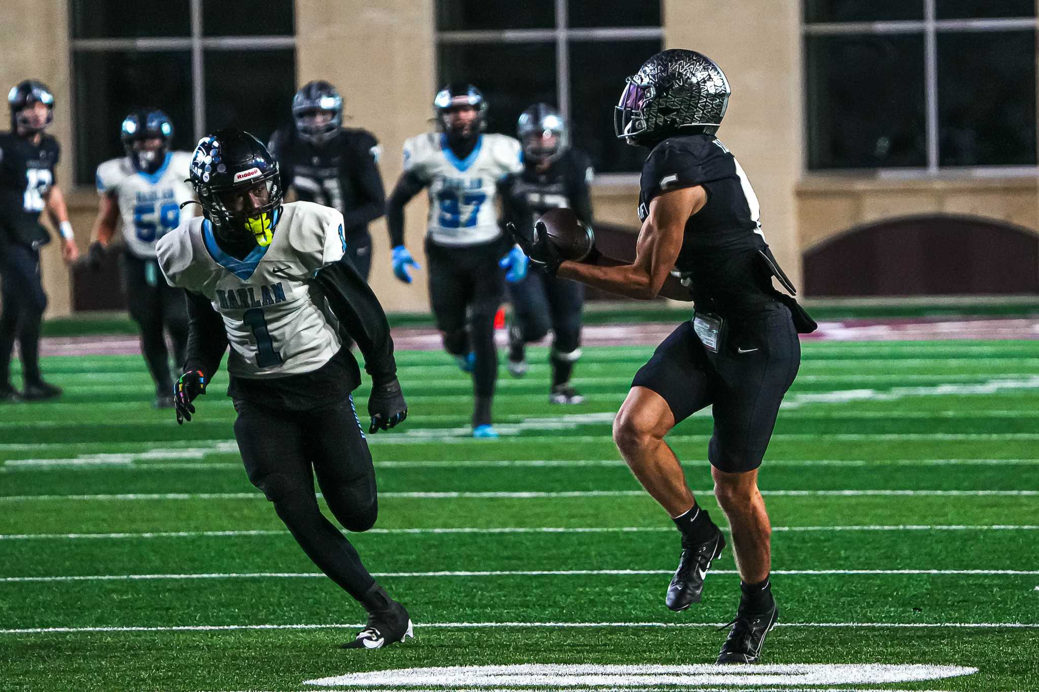 UIL football playoffs 2024: Discount code for watching Texas high ...