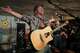 Garth Brooks at The Broken Spoke during the 2017 South by Southwest Music Festival.
