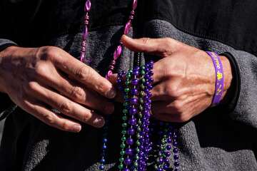 Mardi Gras 2025: When is Fat Tuesday? Why it's celebrated, origin