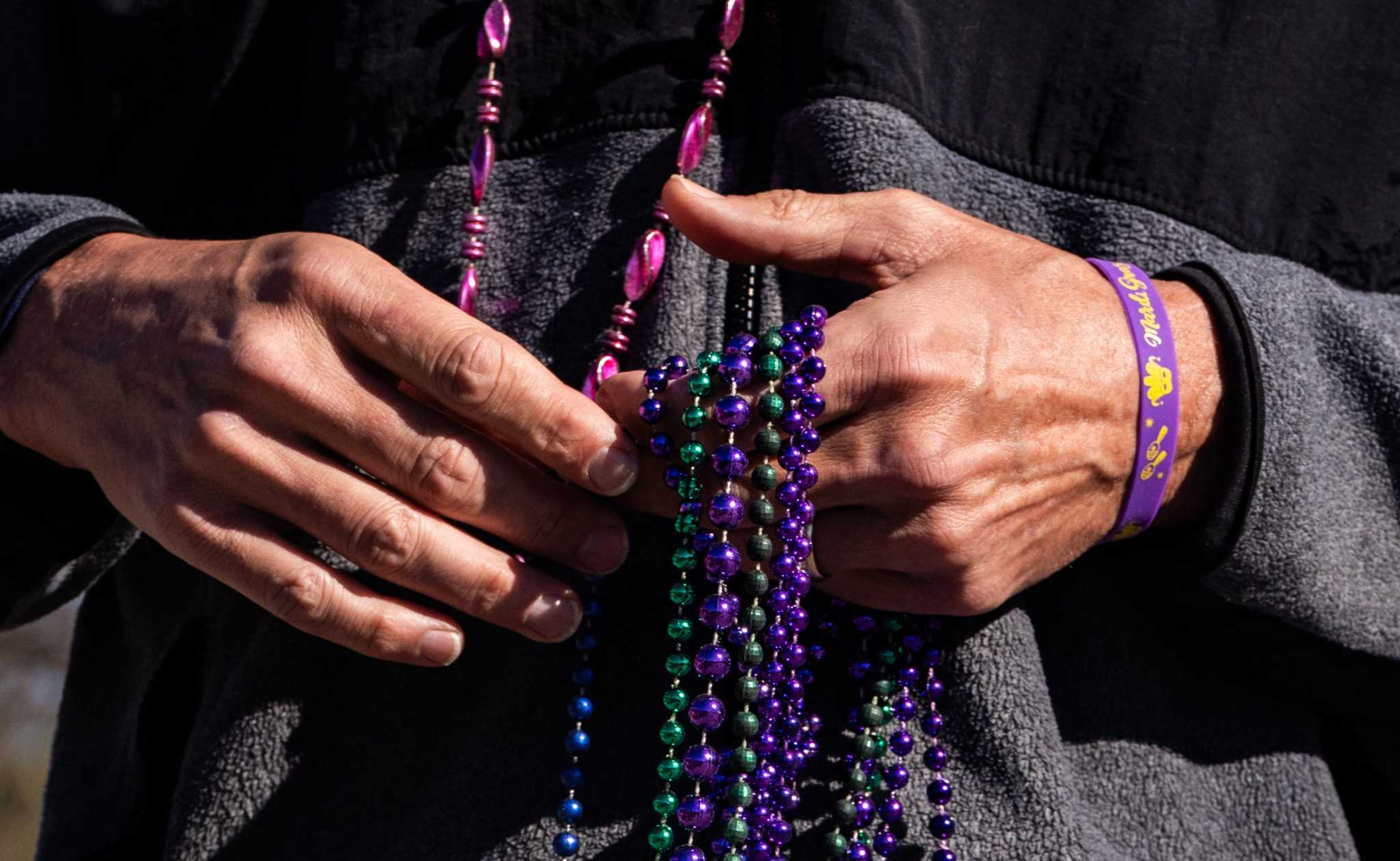 When is Mardi Gras 2026? The meaning of the holiday, colors, history