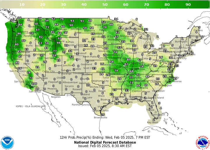 Ice storms, freezing rain threatens 15 US states in Midwest, Northeast