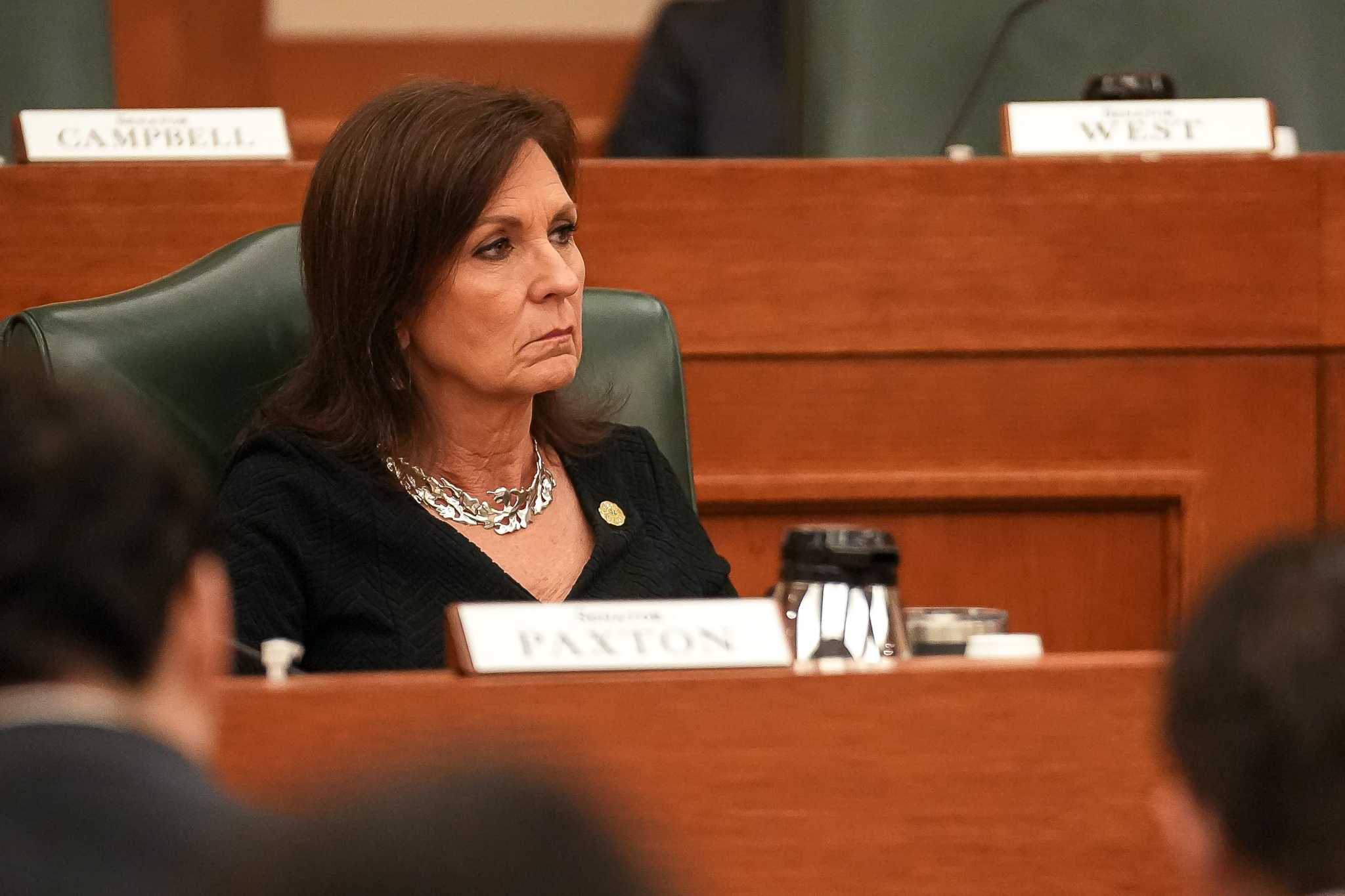 Coverage image for: Is Texas workforce prepared for AI? Texas Senate committee considers.