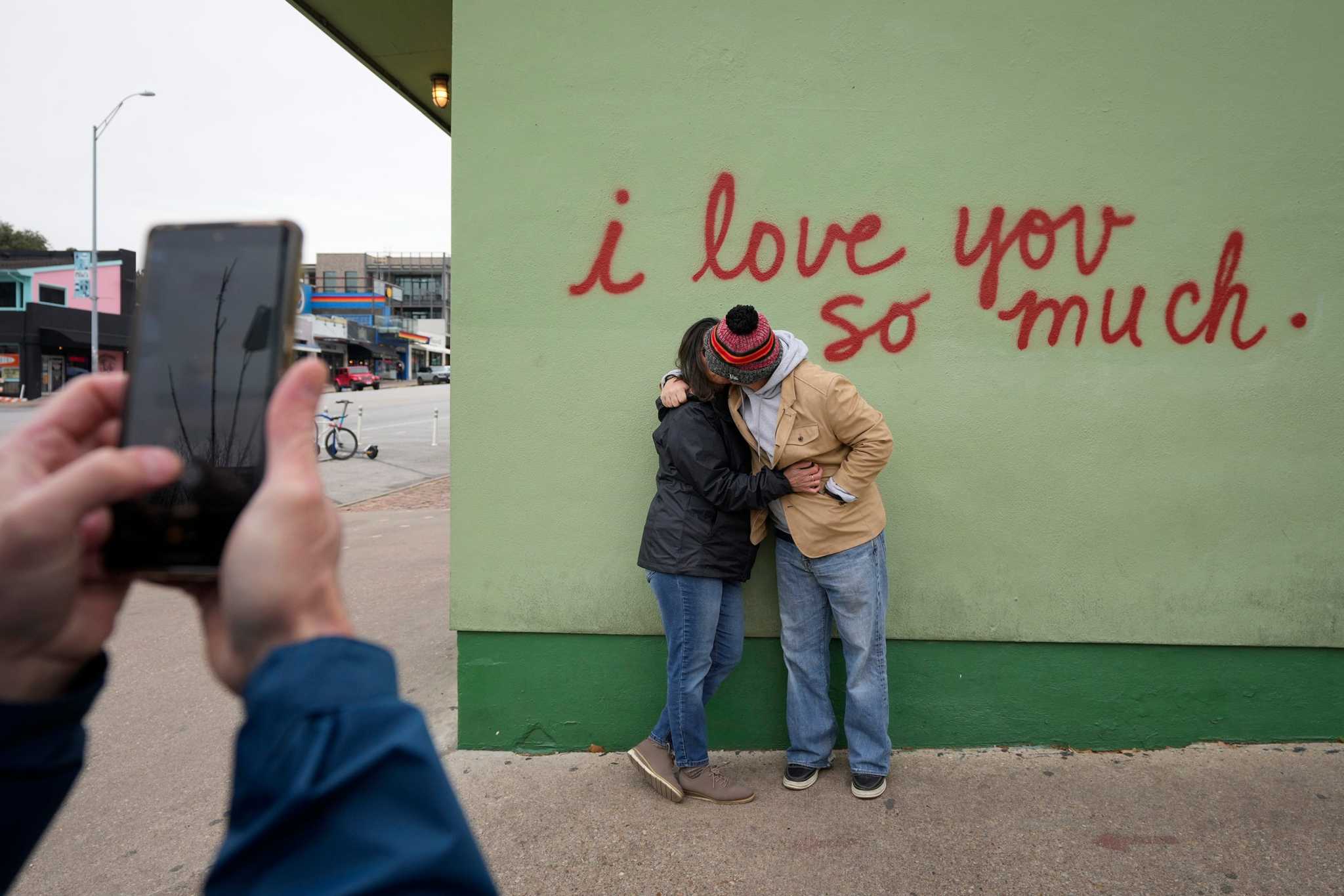 Austin Valentine’s Day: Sweet, romantic, must-try spots