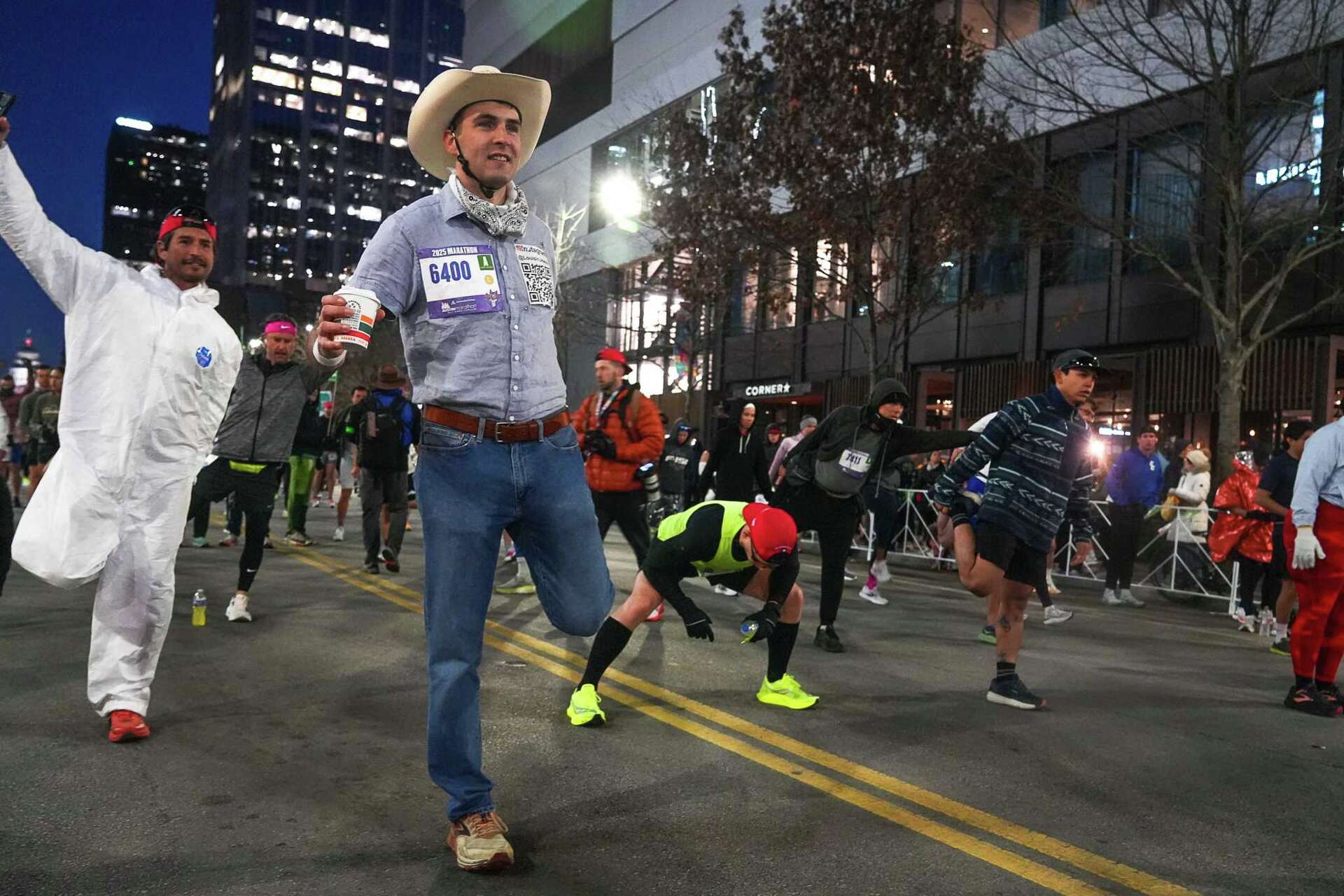 1000HOUR HEARING MARATHON 2020/6〜2021/5 Irving Marathon | Irving Marathon Running Series in Irving
