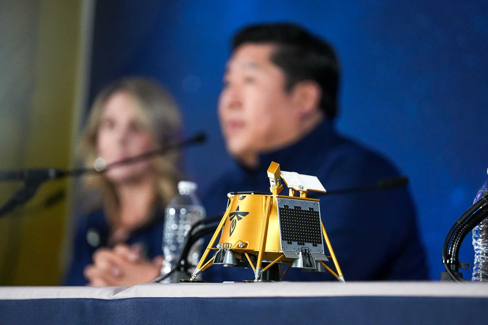 Firefly Aerospace’s revenue climbs 38% in Q3