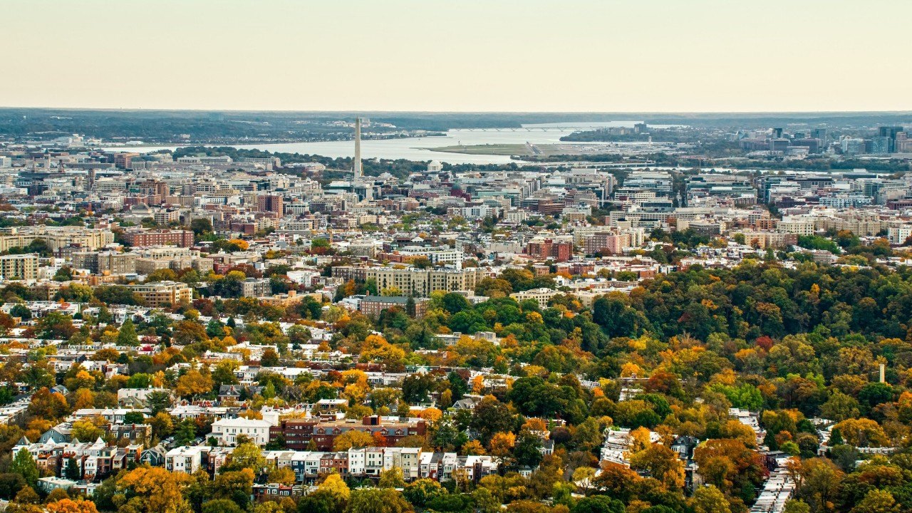 5 Key Takeaways on Washington's Dilemma on Inventory vs. Housing