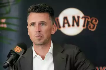 Buster Posey