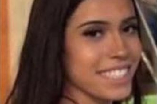 In Morgan Hill gefundene Leiche als vermisste 18-jährige Frau ...