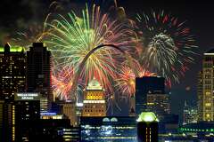 whats open july 4th los angeles