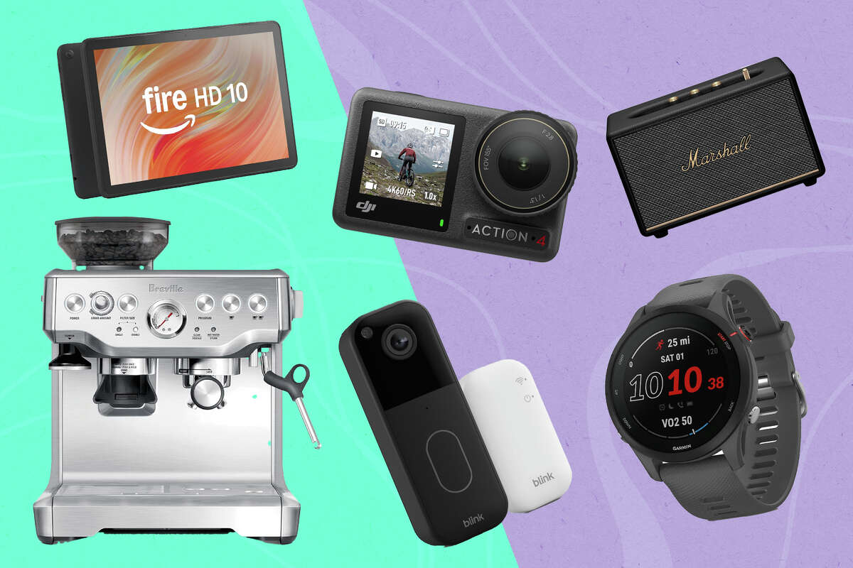 Early savings you can shop before Prime Day 2025 officially starts. 
