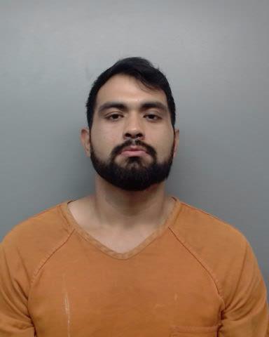 Laredo PD: Man claimed sex assault was consensual 'rough sex'