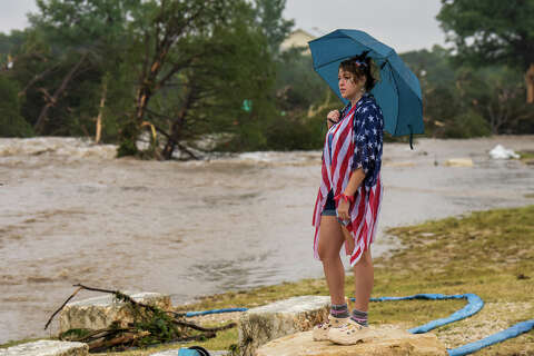 Death toll rises to 25 after catastrophic Central Texas floods