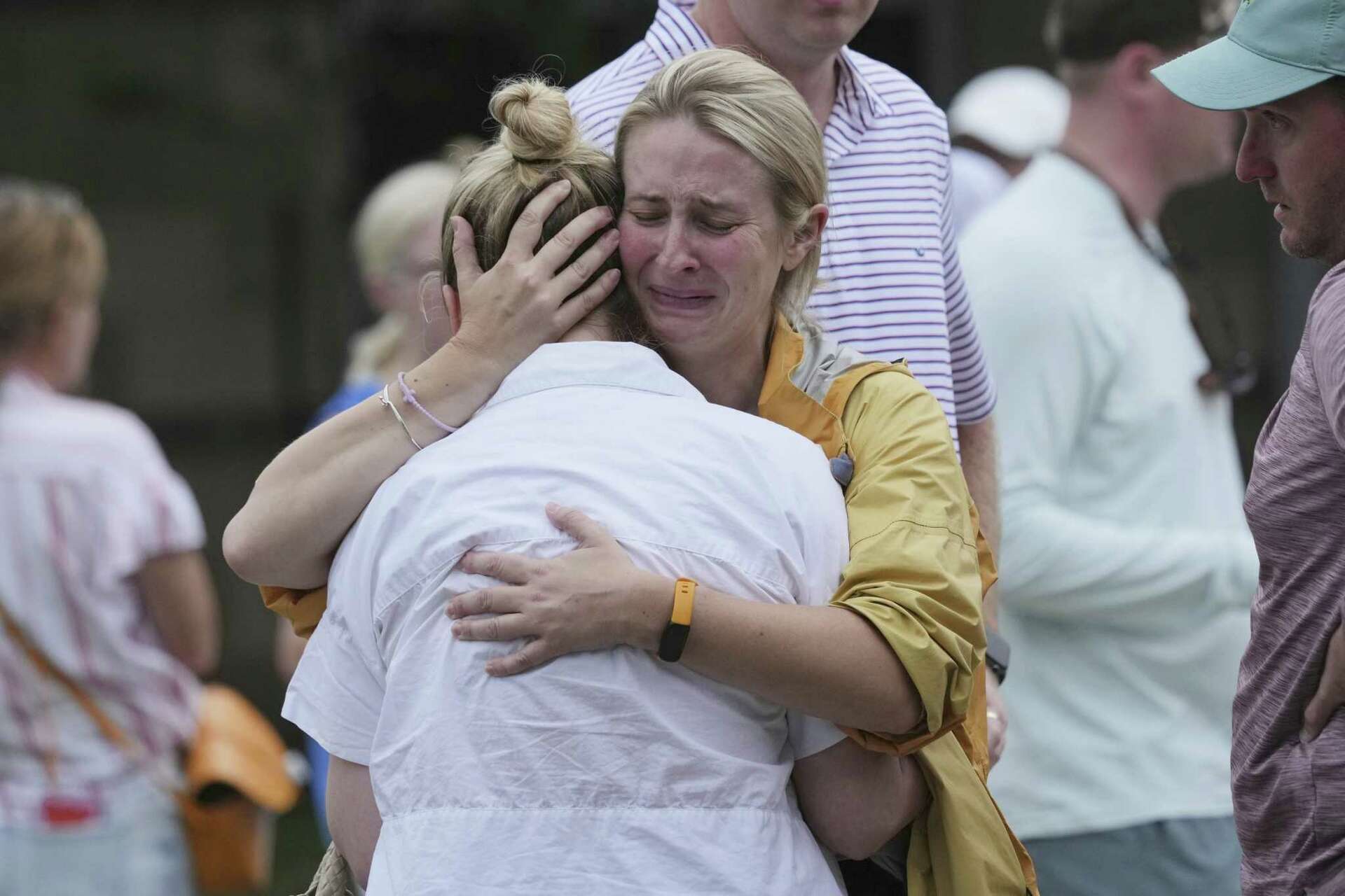 Texas Hill Country floods: At least 27 people dead, 27 girls missing