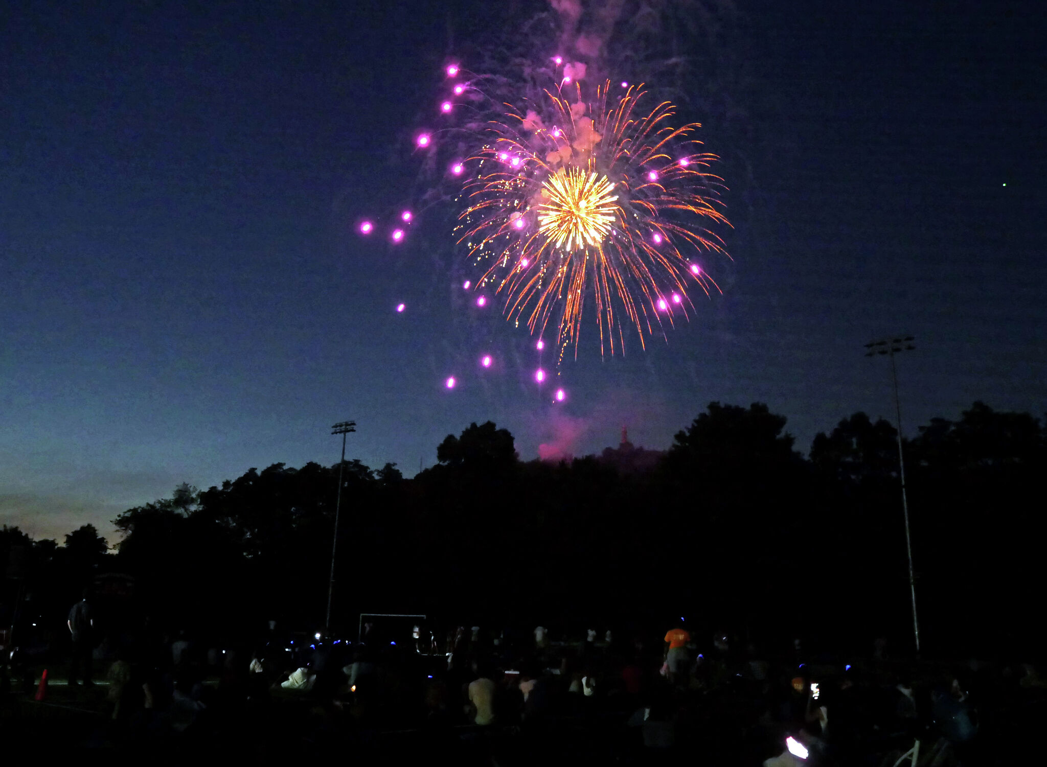 Fourth of July travel to increase across US despite high gas prices, AAA says