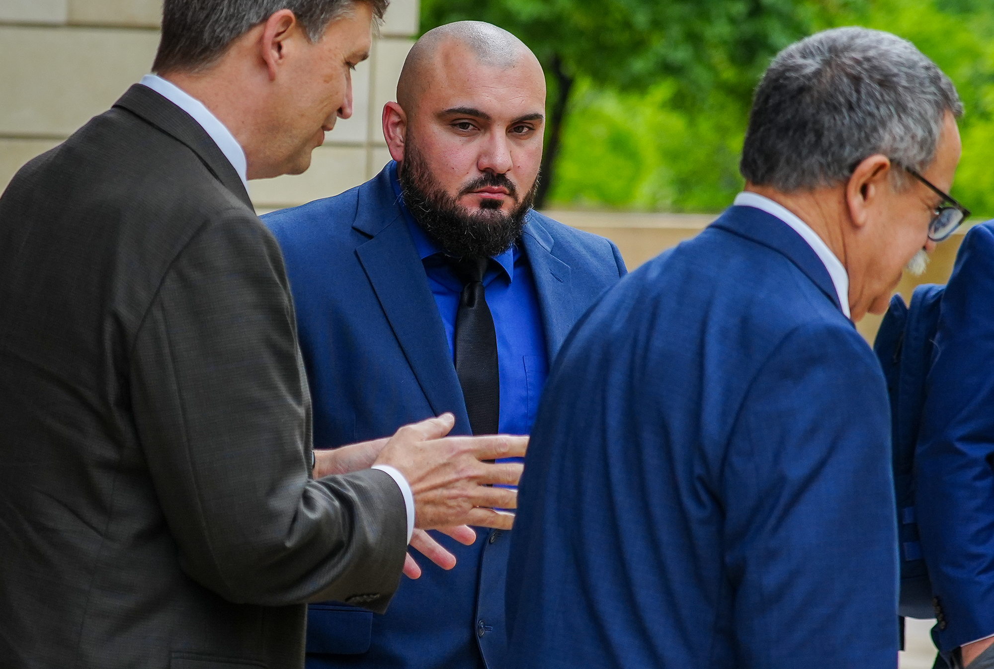Judge denies new trial in Alex Gonzales shooting lawsuit