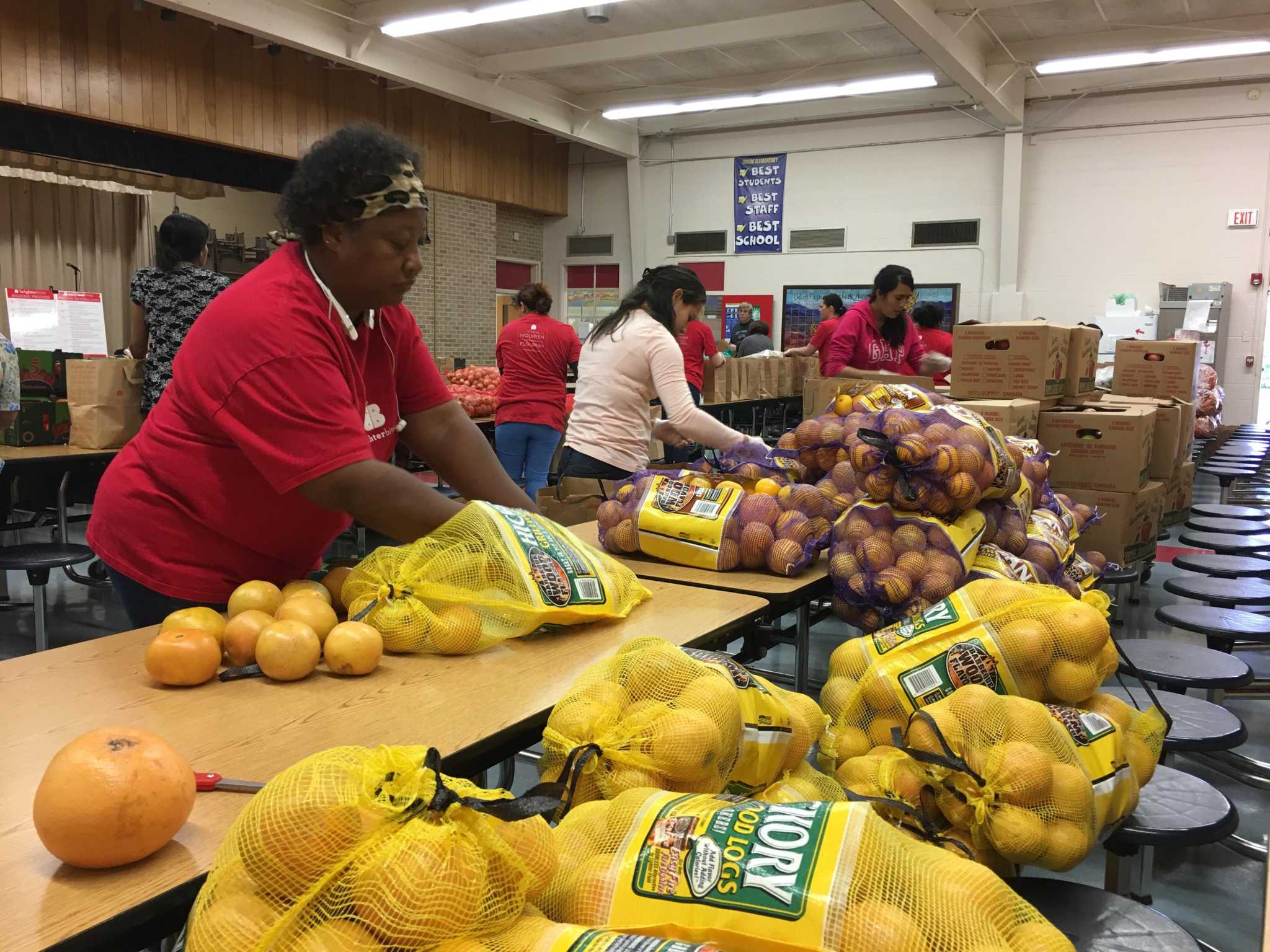 Relish Austin: Even more new ways to get groceries, plus bake-your-own ...