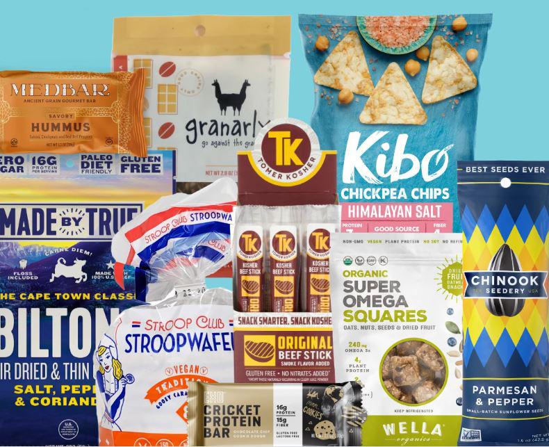 Want to try a box of Austin-based products? Naturally Austin has 8 to ...