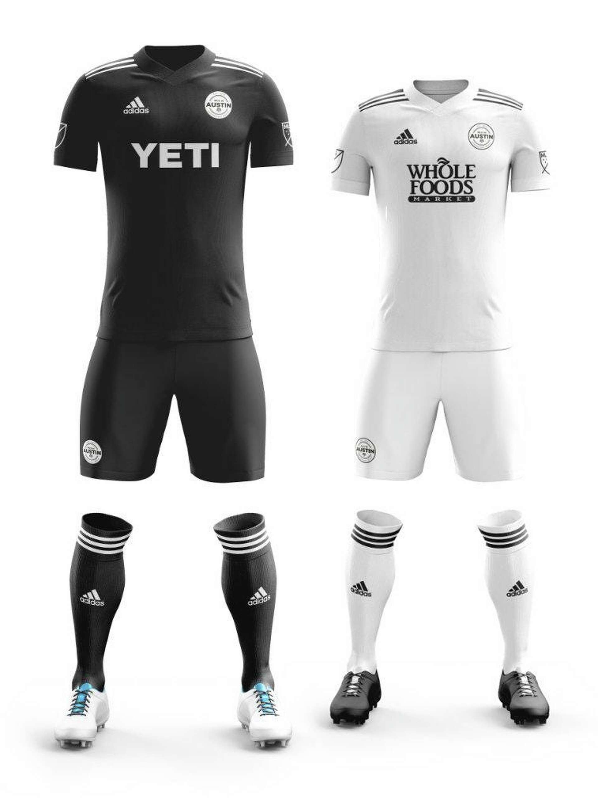 Ahead of the game: How an Austin FC fan guessed Yeti sponsorship